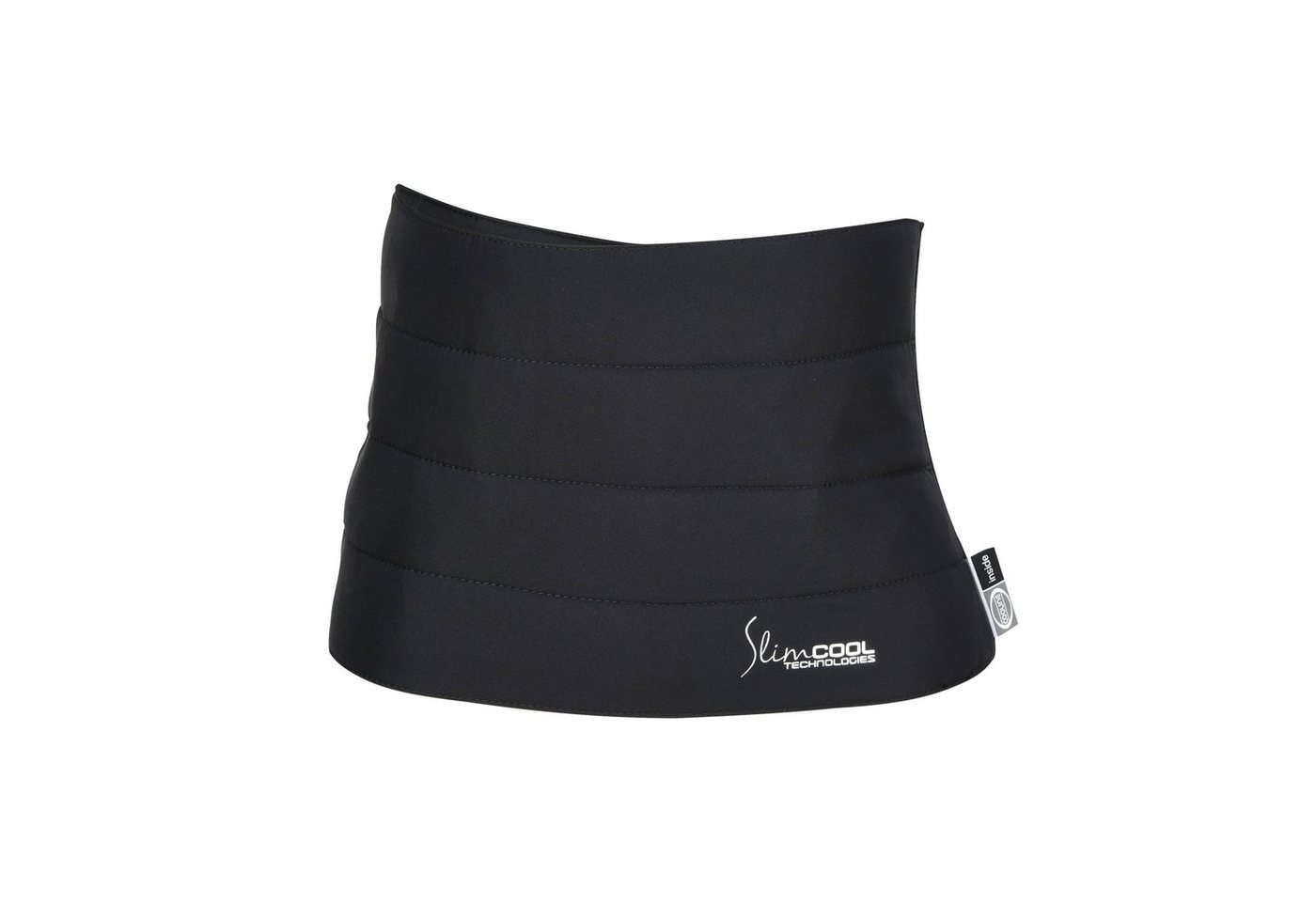 SlimCOOL Shapingtop Abnehmen durch Kühlung, ShapeBelt, Cryo Shapewear (aktiviert m. Wasser) von SlimCOOL