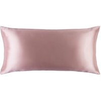 Slip Pure Silk 40x80 Pillowcase Pink Kissen von Slip