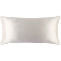Slip Pure Silk 40x80 Pillowcase White Kissen von Slip
