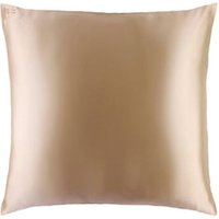 Slip Pure Silk 80x80 Pillowcase Caramel Kissen von Slip