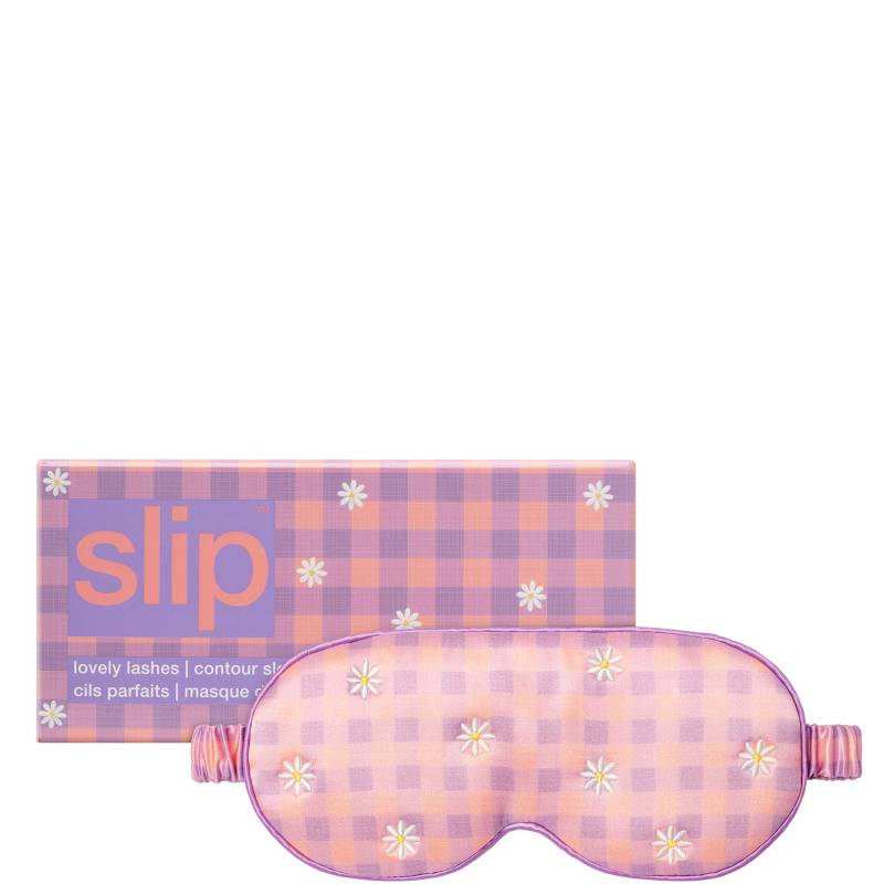 Slip Pure Silk Contour Sleep Mask - Posie von Slip