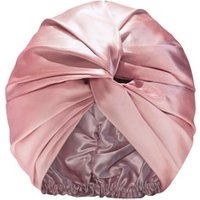 Slip Pure Silk Turban Pink Handtuch von Slip
