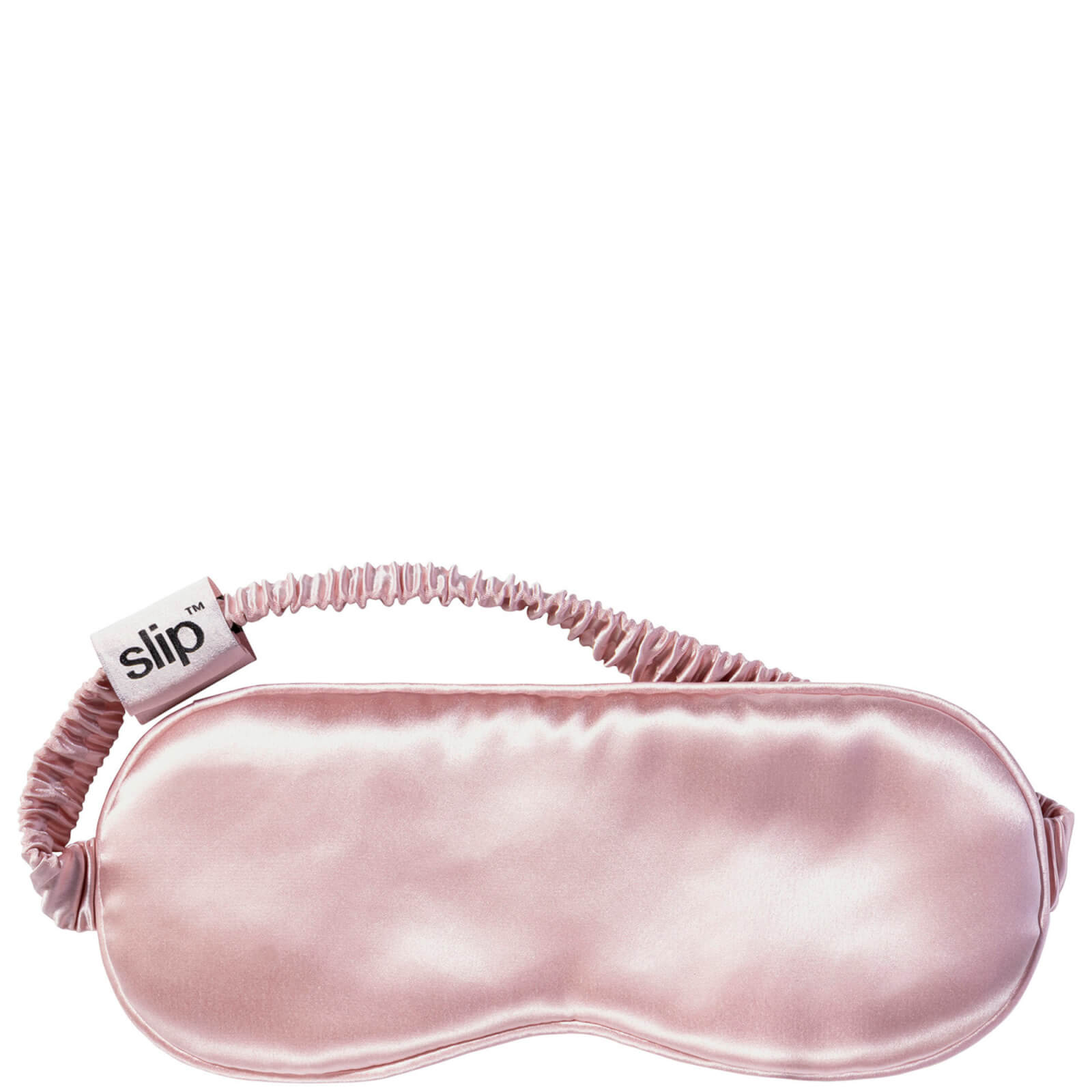 Slip Silk Sleep Mask (Various Colours) - Rosa von Slip