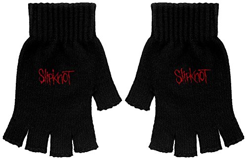 Logo Handschuhe von Slipknot