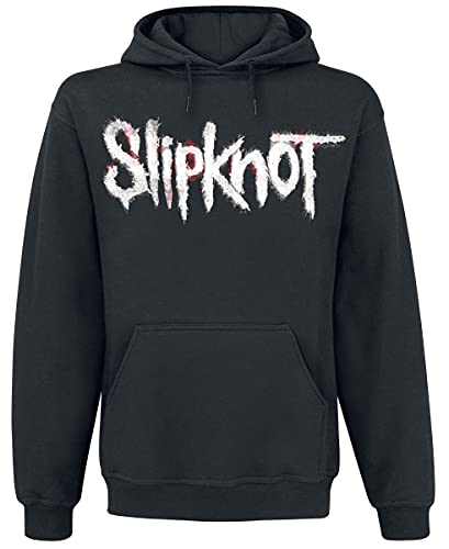 Slipknot All Out Life Männer Kapuzenpullover schwarz S 80% Baumwolle, 20% Polyester Band-Merch, Bands von Slipknot
