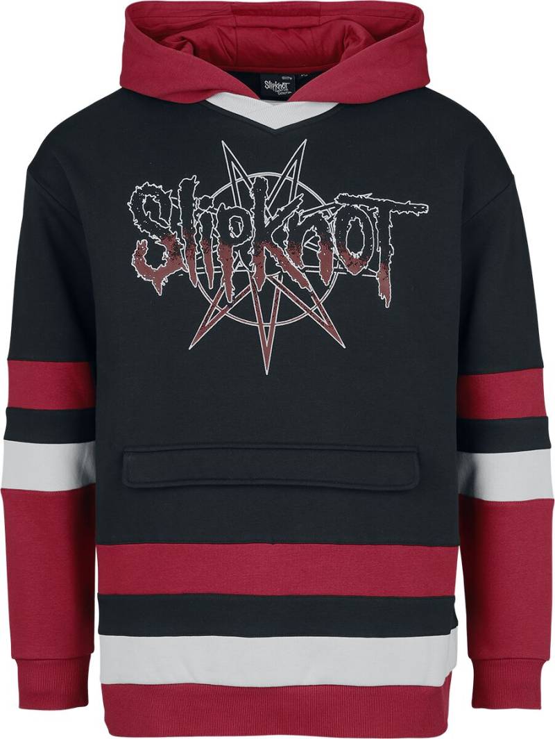 Slipknot EMP Signature Collection Kapuzenpullover multicolor in XL von Slipknot
