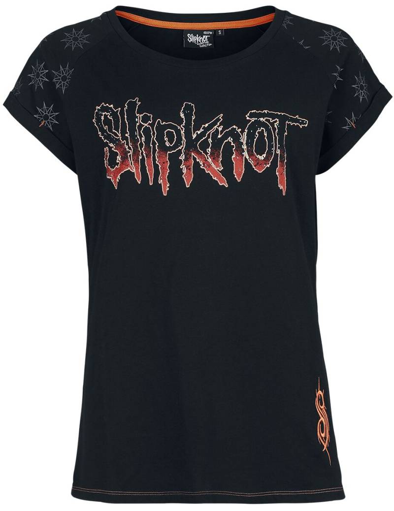 Slipknot EMP Signature Collection T-Shirt schwarz in XXL von Slipknot