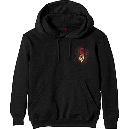 Slipknot We Are Not Your Kind offiziell Männer Kapuzenpullover (XX-Large) von Slipknot