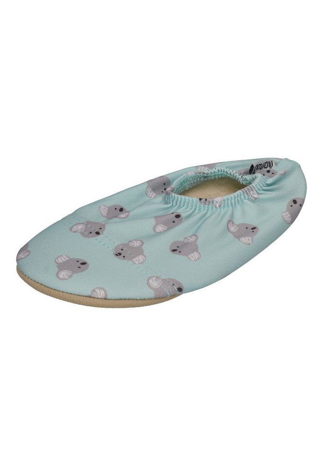 Slipstop BAMBOO Badeschuh Mintgrün von Slipstop