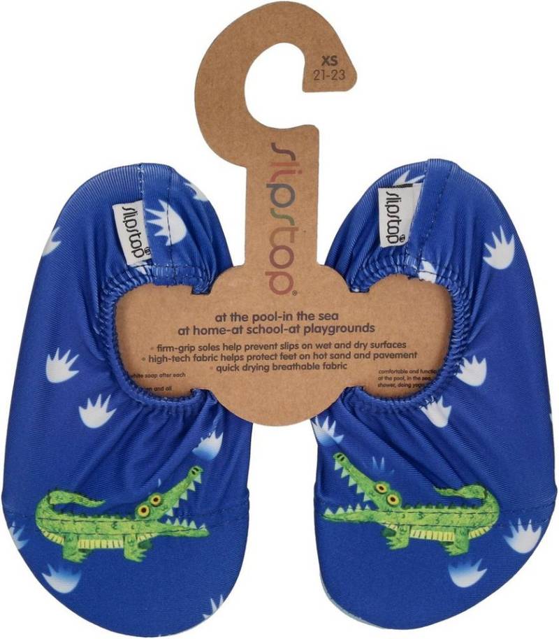 Slipstop JIM SS22120339 Badeschuh Mehrfarbig von Slipstop