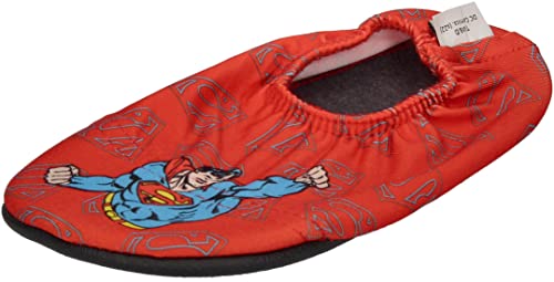 Slipstop Kinder Hausschuhe Badeschuhe Warner BROS Clark, Größe:24/26 EU von Slipstop