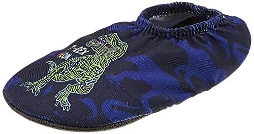 Slipstop Kinder Strandschuhe Anti Rutsch Sport Schuhe Schwimmschuhe Badeschuhe Urlaub Yoga Unisex Sonnenschutzfaktor 50 von Slipstop