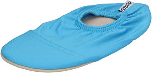 Slipstop Kinder Zwemschoen INF (18-20) Neon Blue Junior von Slipstop