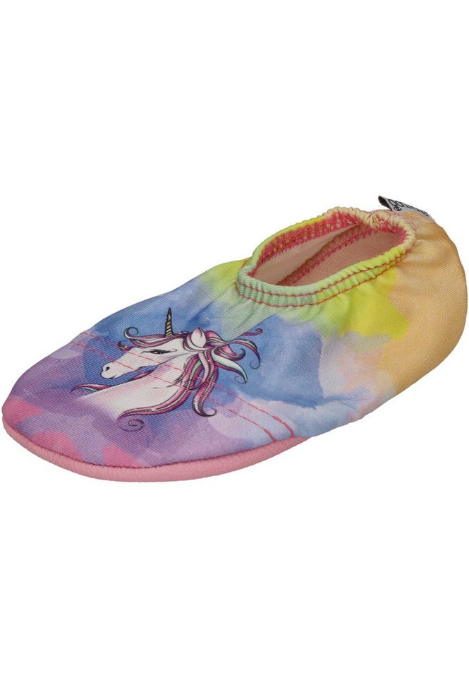 Slipstop ROYAL Badeschuh Mehrfarbig von Slipstop