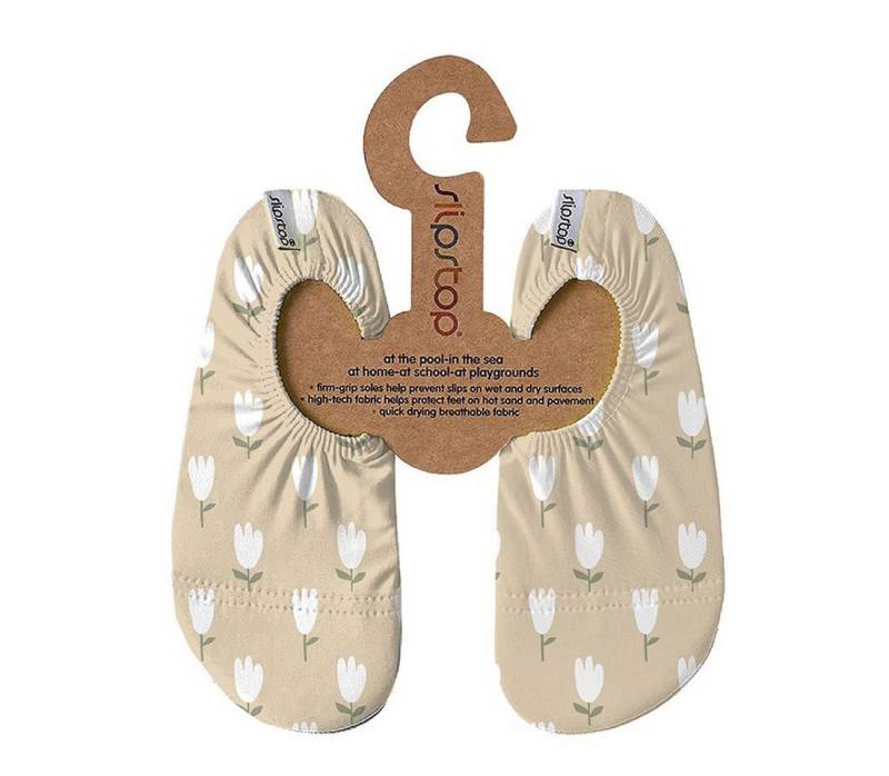 Slipstop Slipstop Badeschuhe Purity Baden LSF 50+ Schwimmen Wasserschuh von Slipstop