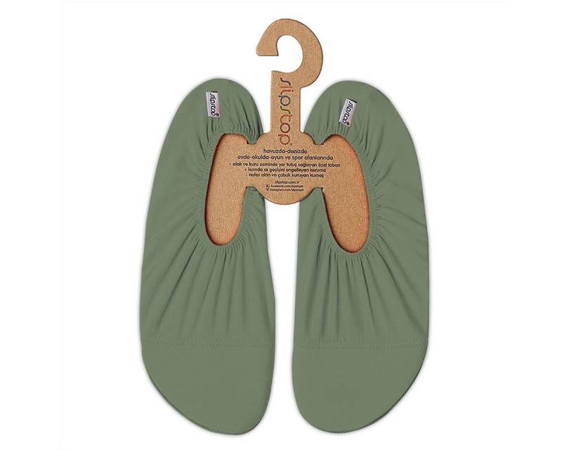 Slipstop Slipstop Basil Erwachsene Badeschuhe EUR 40-41 (L) Badeschuh von Slipstop