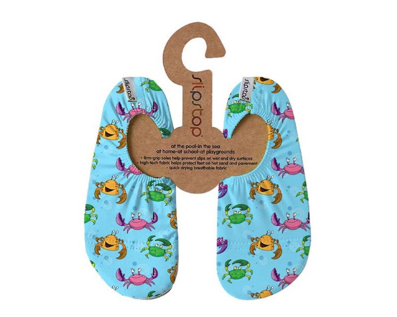 Slipstop Slipstop Bubba Badeschuhe EUR 21-23 (XS) Badeschuh von Slipstop