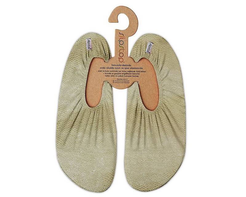 Slipstop Slipstop GLITTER Badeschuhe EUR 39-40 (M) Badeschuh von Slipstop