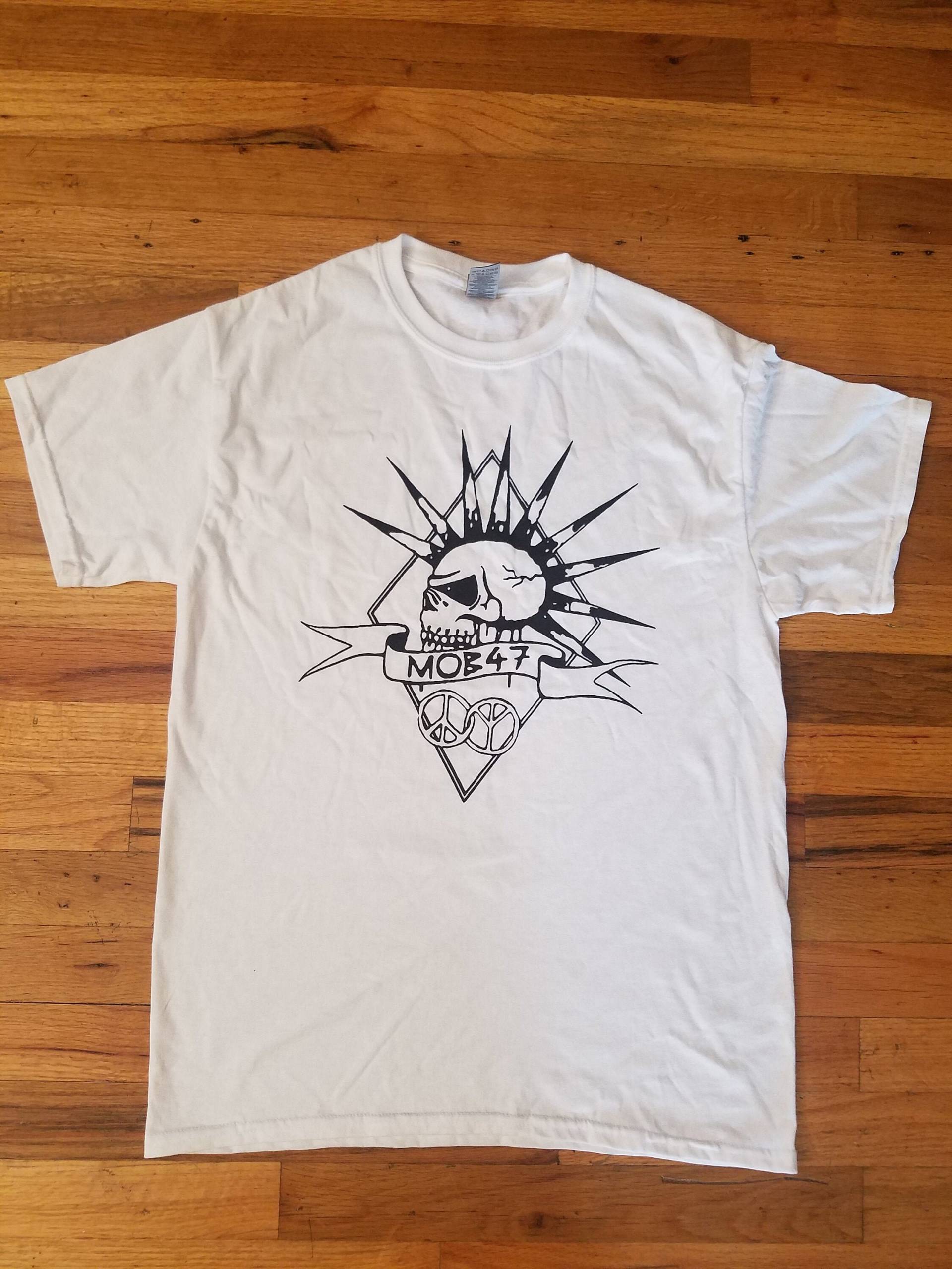 Mob 47 Shirt Mob 47 Shirt von SlitWrists