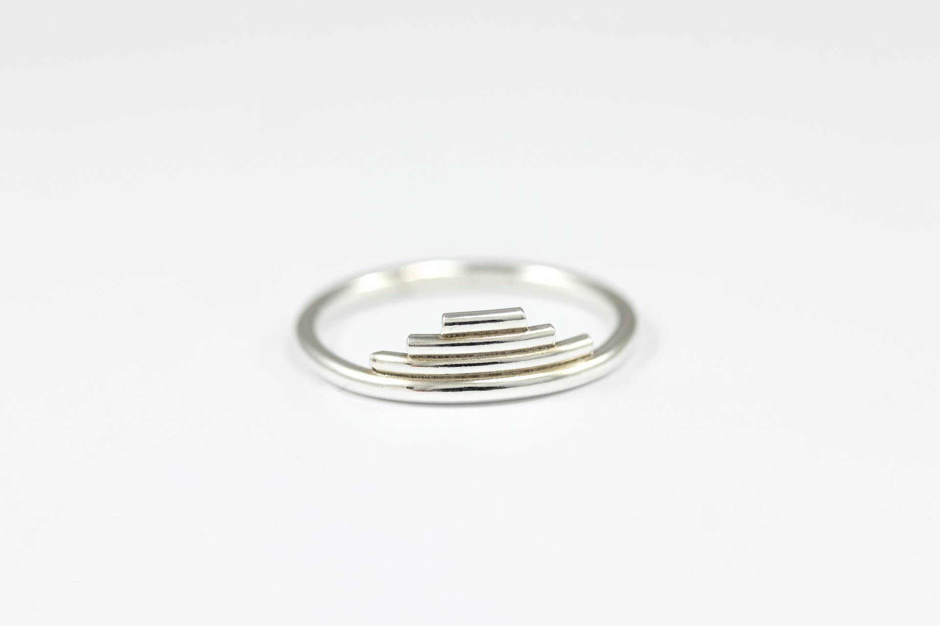 Bitte Beachten Sie, Dass Es Ein Unikat Ist von SloaneJewelryDesign