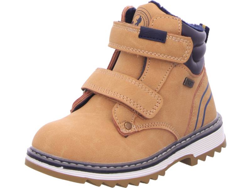 Slobby Klettstiefel mit TEX-Membran von Slobby