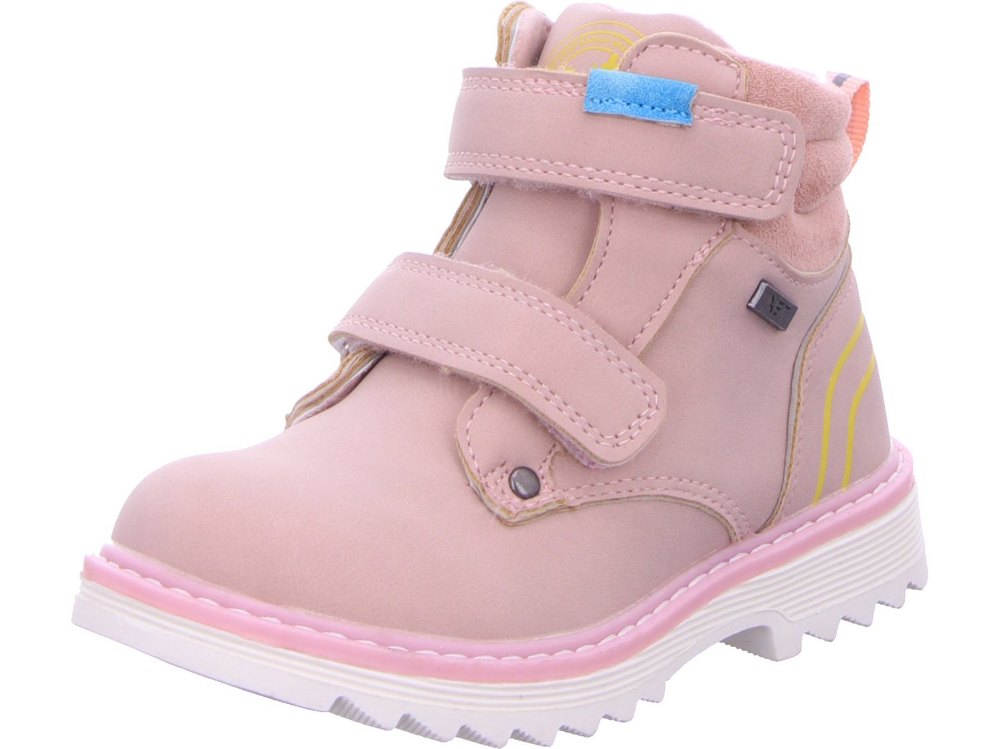 Slobby Klettstiefel mit TEX-Membran von Slobby