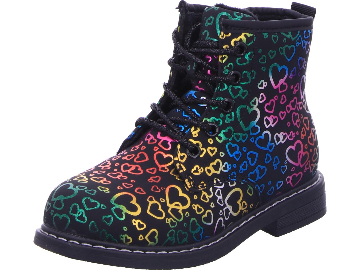 Slobby Schnürstiefel von Slobby