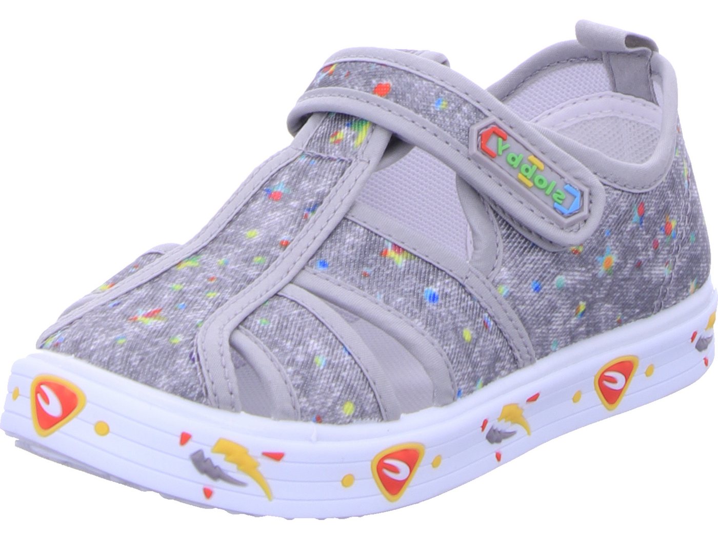 Slobby Slipper von Slobby