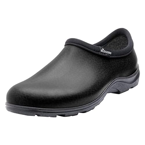 Sloggers Men's Waterproof Shoe with Comfort Insole von Sloggers