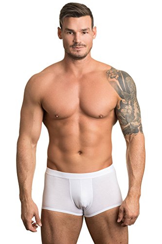 Sloggi 24/7 Basic Hipster 4er Pack White 2XL Sloggi 24/7 Basic Hipster 4er Pack White 2XL von Sloggi