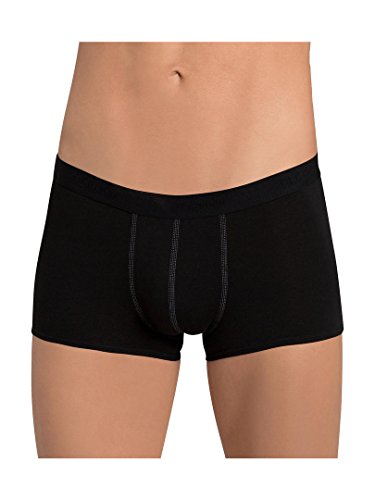 Sloggi 24/7 Basic Hipster 6er Pack Black XL von Sloggi