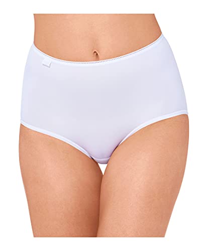 Sloggi 24|7 Microfibre Maxi 9er Pack White 48 von Sloggi