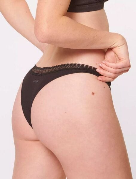 Sloggi 2x Brazil Slip GO RIPPED von Sloggi