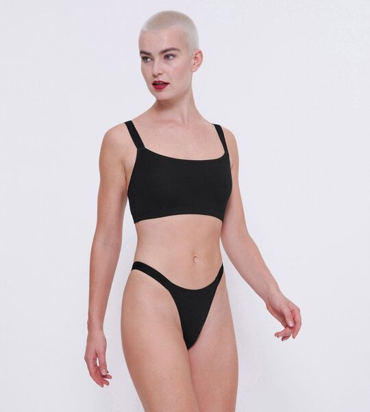 Sloggi 2x GO CASUAL Tiny tanga Bio-Baumwolle von Sloggi