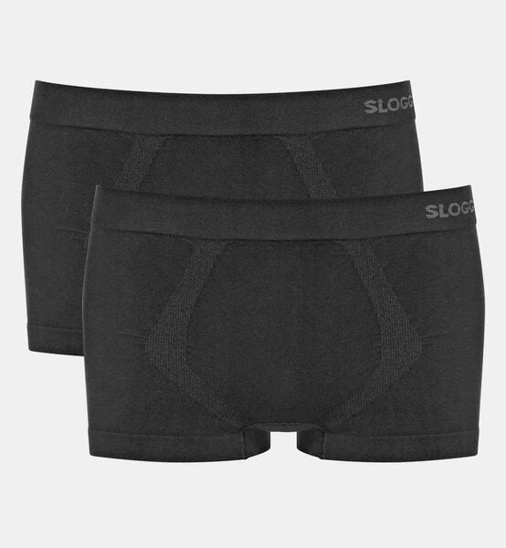 Sloggi 2x Herren Hipster GO SMOOTH von Sloggi
