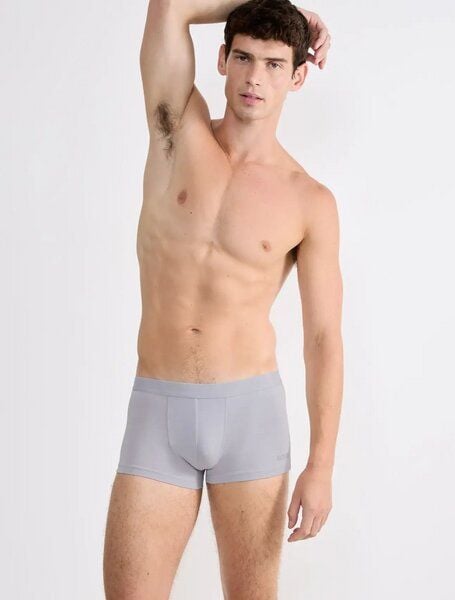 Sloggi 2x Herren Hipster Panty GO ABC 2.0 Bio-Baumwolle von Sloggi