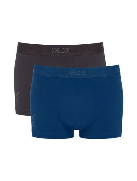 Sloggi 2x Herren Trunk Shorty SLG BASE von Sloggi