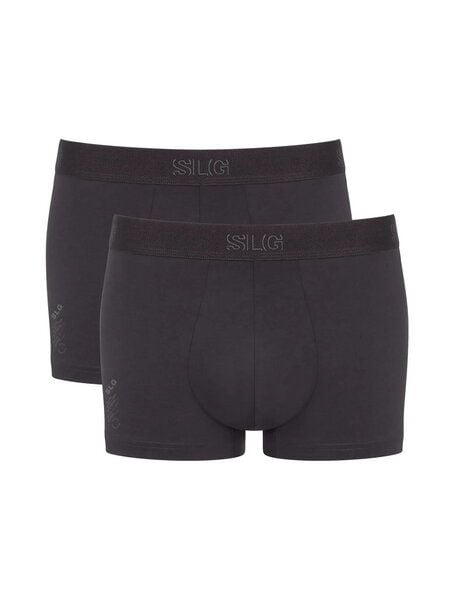 Sloggi 2x Herren Trunk Shorty SLG BASE von Sloggi