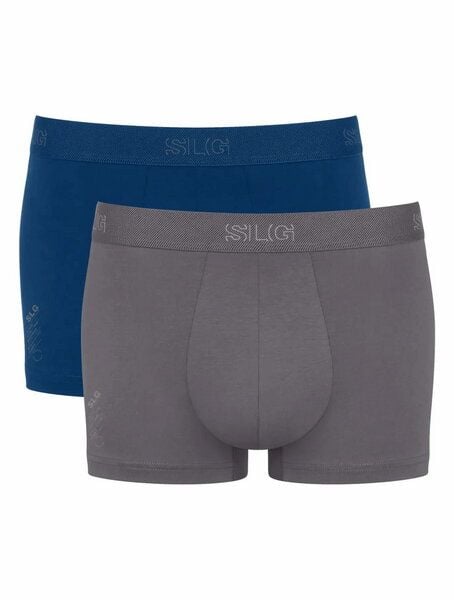 Sloggi 2x Herren Trunk Shorty SLG BASE von Sloggi