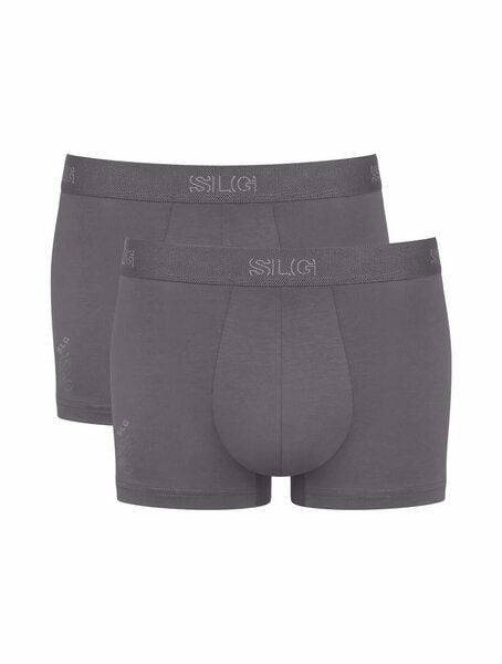 Sloggi 2x Herren Trunk Shorty SLG BASE von Sloggi
