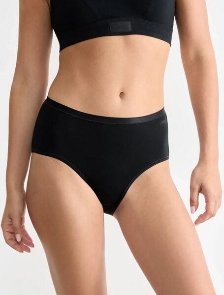 Sloggi 3x Midislip GO DAILY COTTON von Sloggi