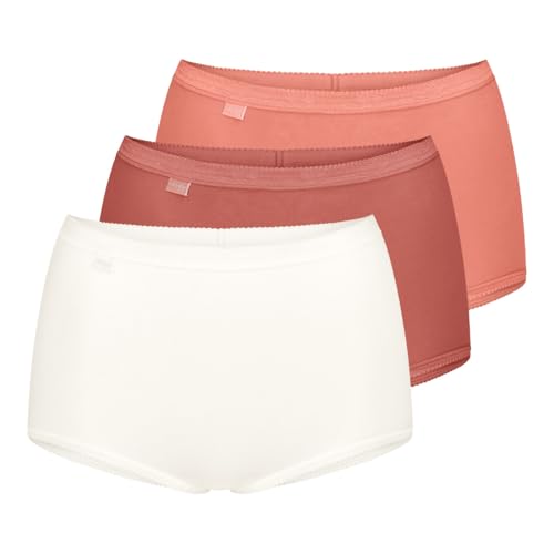 Sloggi Basic+ Maxi C3P Multiple Colours 21 von Sloggi