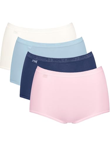 Sloggi Basic+ Maxi C4P Multiple Colours 19 von Sloggi