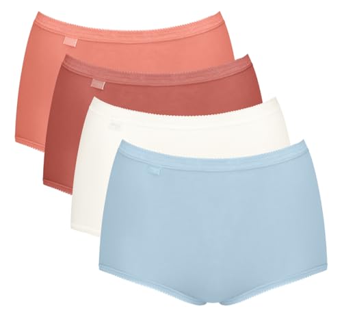 Sloggi Basic+ Maxi C4P Multiple Colours 22 Sloggi Basic+ Maxi C4P Multiple Colours 22 von Sloggi