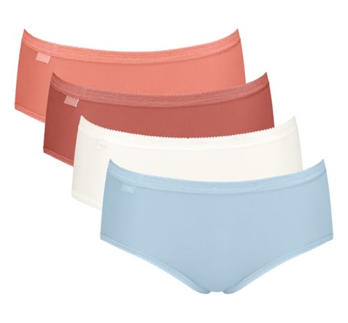 Sloggi Basic+ Midi C4P Multiple Colours 22 von Sloggi