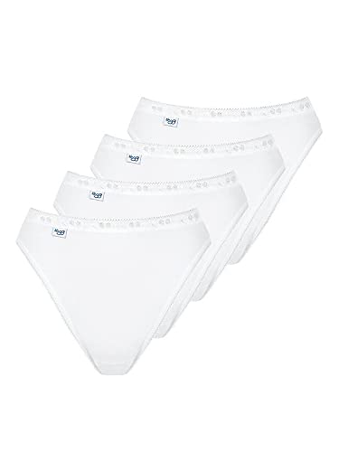 Sloggi Basic+ Tai-Slip, 4er-Pack Damen von Sloggi