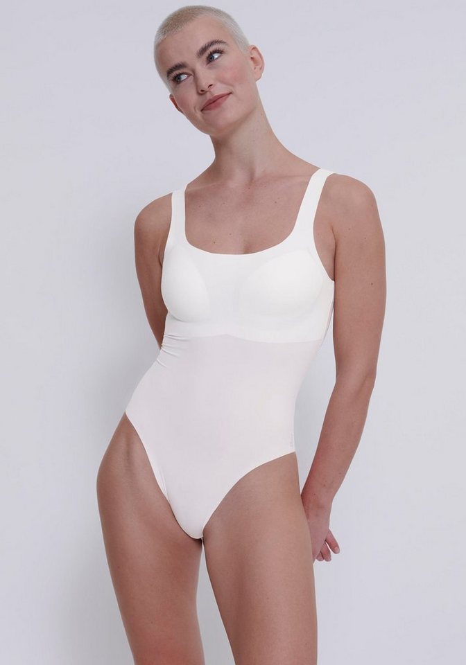 sloggi Body NEU: ZERO Feel 2.0 Body nahtlos von sloggi