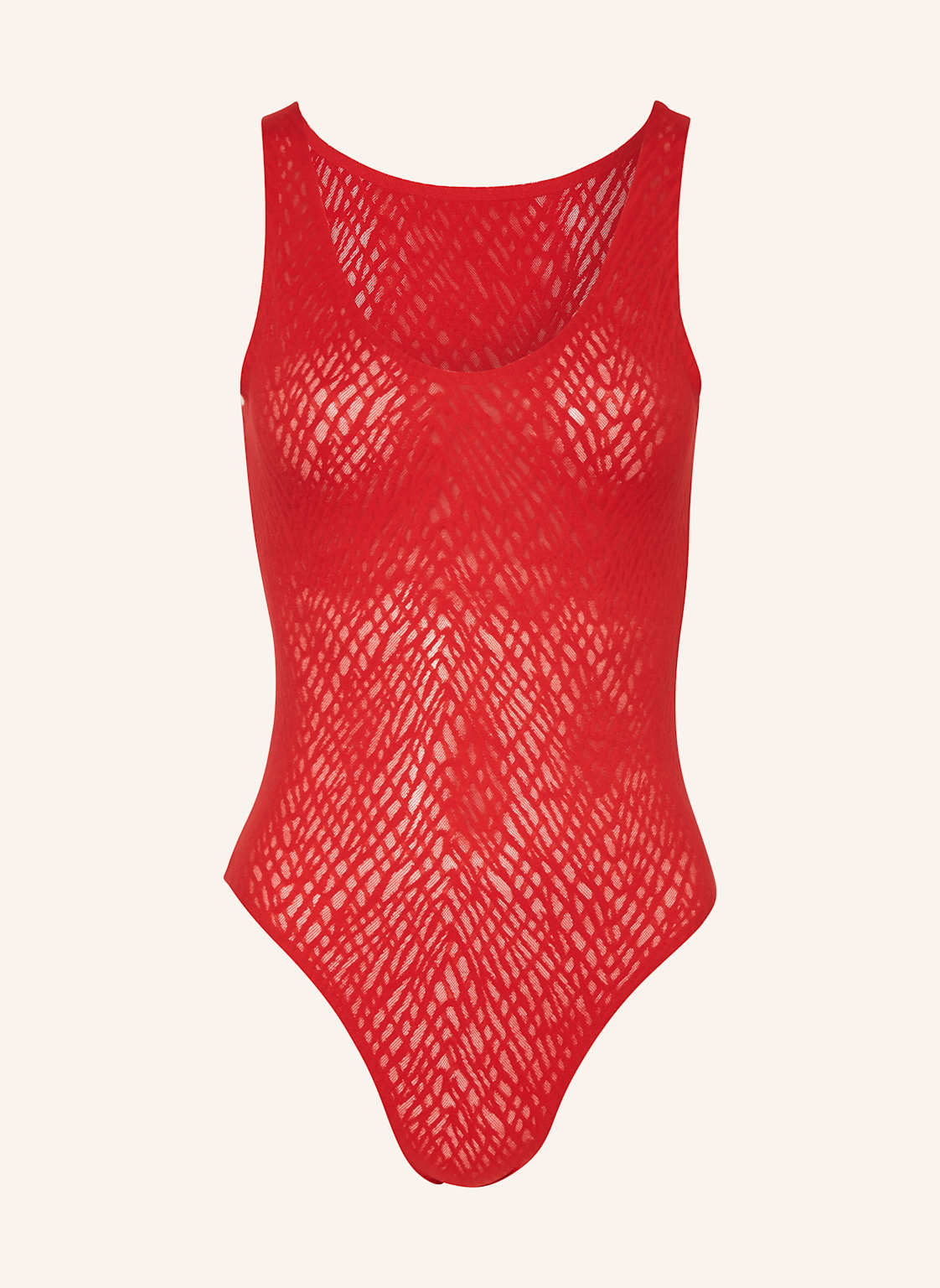 Sloggi Body Zero Feel Bliss rot von Sloggi