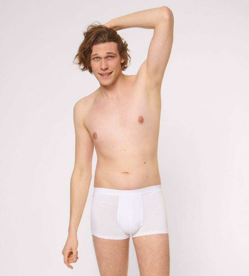 sloggi Boxer 4er Pack 24/7 Basic (Spar-Pack, 4er-Pack) von sloggi