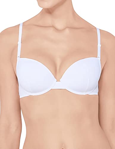 Sloggi Bügel BH Everyday WHP Weiß 03 75C von Sloggi